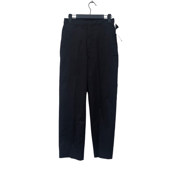 Relativity New Black Slacks size 4P - Picture 4 of 8